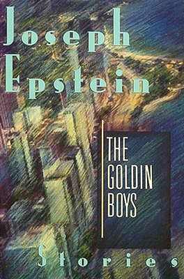 Golden Boys: Stories