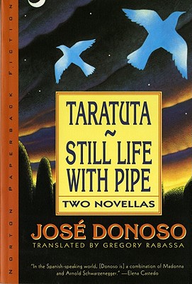 Taratuta and Still Life with Pipe: Two Novellas (Norton Paperback Fiction)