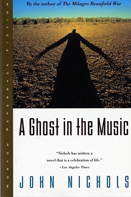 A Ghost in the Music (Norton Paperback Fiction)