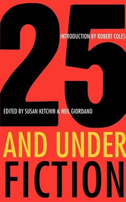 25 and Under: Fiction