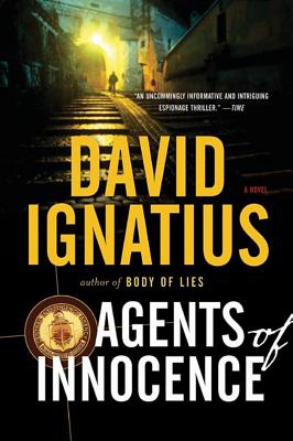 Image for Agents of Innocence: A Novel