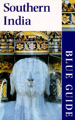 Image for Blue Guide Southern India (Blue Guides)