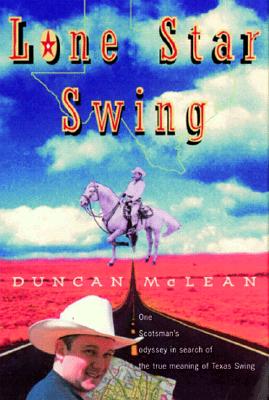 Image for Lone Star Swing