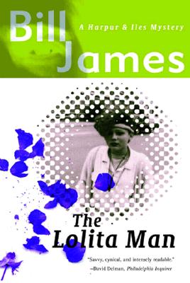 The Lolita Man (Harpur & Iles Mysteries)