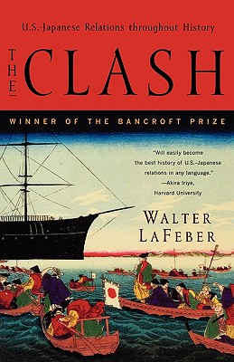 Clash: U.S.-Japanese Relations Throughout History