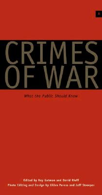 Crimes of War : What the Public Should Know