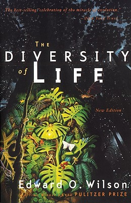 The Diversity of Life (Questions of Science)