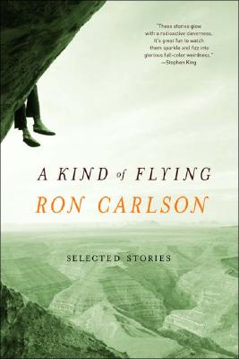Kind of Flying