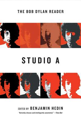 Image for Studio A: The Bob Dylan Reader Studio A: The Bob Dylan Reader