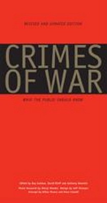 Crimes of War 2.0: What the Public Should Know