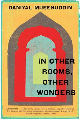 In Other Rooms, Other Wonders
