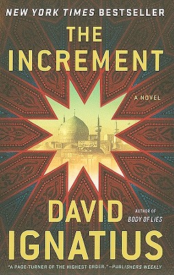 The Increment: A Novel