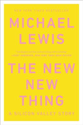 New New Thing: A Silicon Valley Story