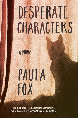 Desperate Characters - A Novel
