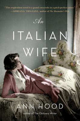 ITALIAN WIFE