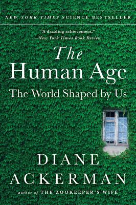 Image for The Human Age: The World Shaped By Us