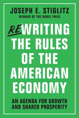 Rewriting The Rules Of The American Economy
