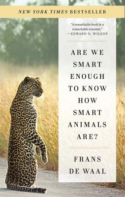 Are We Smart Enough to Know How Smart Animals Are