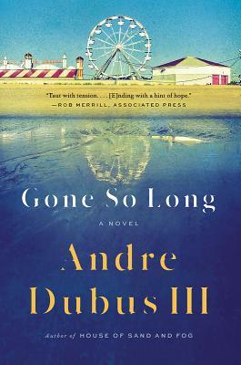 Image for Gone So Long: A Novel