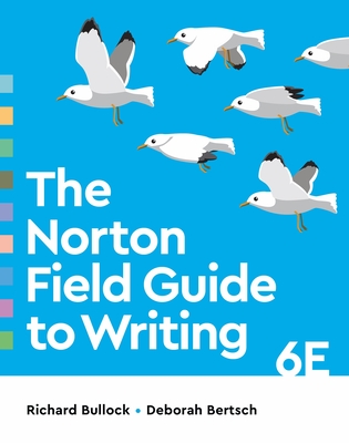 Norton Field Guide to Writing