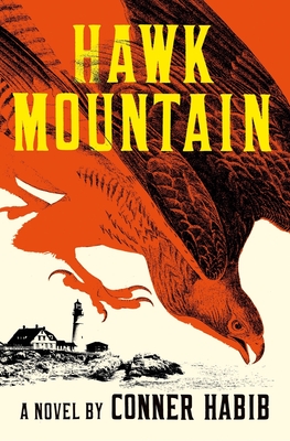 Hawk Mountain: A Novel