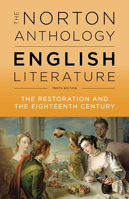 Image for The Norton Anthology of English Literature
