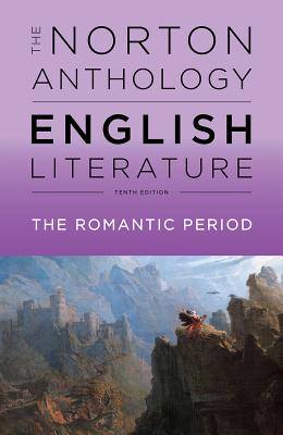 Image for The Norton Anthology of English Literature (D) The Norton Anthology of English Literature (D)