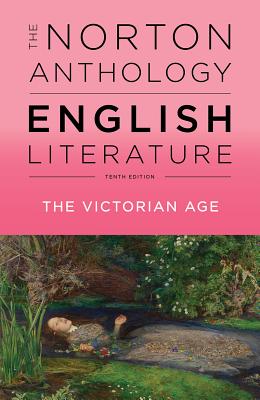 Image for The Norton Anthology of English Literature (Tenth Edition) (Vol. Volume E)