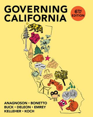 Governing California in the Twenty-First Century