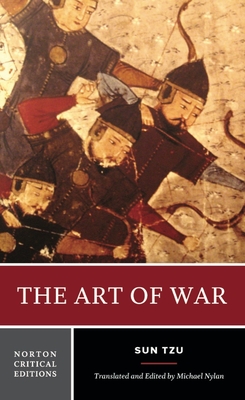 The Art of War: A Norton Critical Edition (Norton Critical Editions)