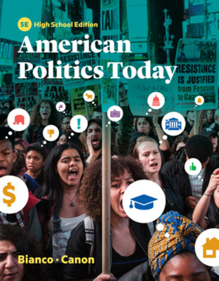American Politics Today