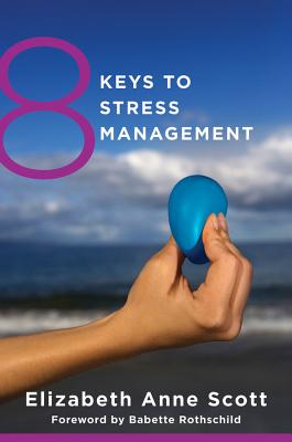 Image for 8 Keys to Stress Management (8 Keys to Mental Health)