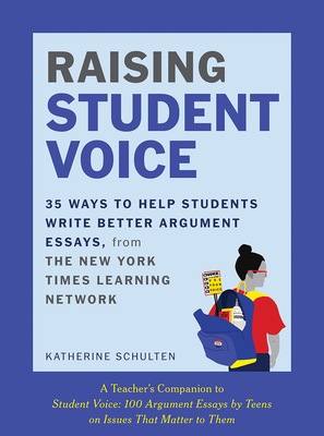 Image for Raising Student Voice Raising Student Voice