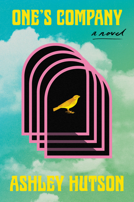 Image for One's Company: A Novel One's Company: A Novel