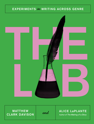 Lab: Experiments in Writing Across Genre