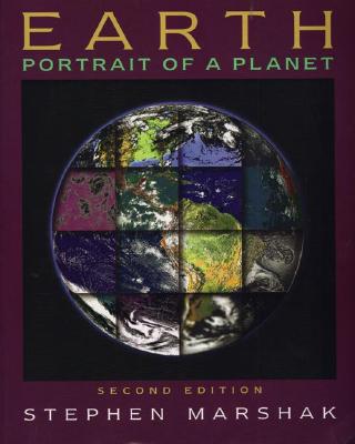 Earth: Portrait of a Planet