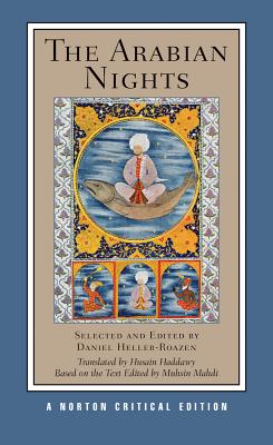 The Arabian Nights (Norton Critical Editions) Image for The Arabian Nights (Norton Critical Editions)