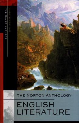 Norton Anthology of English Literature