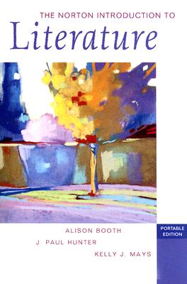 The Norton Introduction to Literature