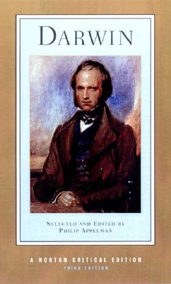 Darwin (Norton Critical Editions) (3rd Edition)