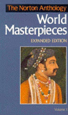 The Norton Anthology of World Masterpieces: Beginnings to 1650