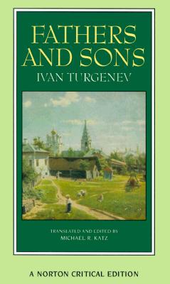 Image for Fathers and Sons (Norton Critical Editions)