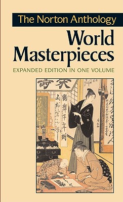 Image for World Masterpieces: Expanded Edition in One Volume World Masterpieces: Expanded Edition in One Volume
