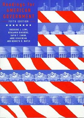 Readings for American Government Freedom and Power