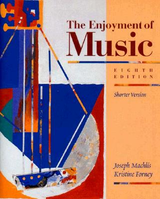 Image for The Enjoyment of Music