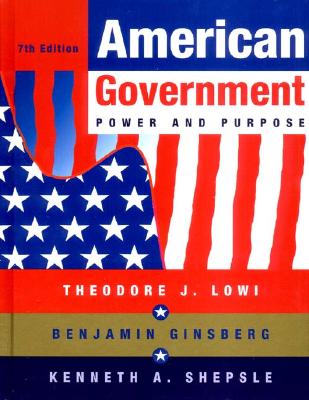 American Government: Power and Purpose