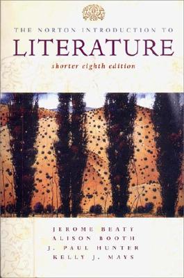 The Norton Introduction to Literature