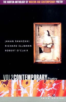 The Norton Anthology of Modern and Contemporary Poetry (002)