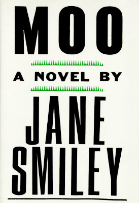 Moo [SIGNED]