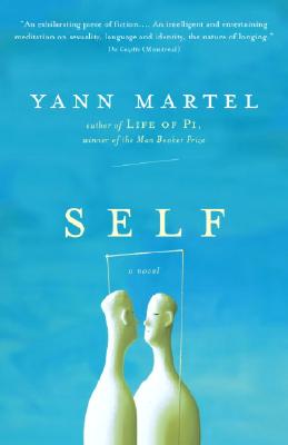 Self: A Novel
